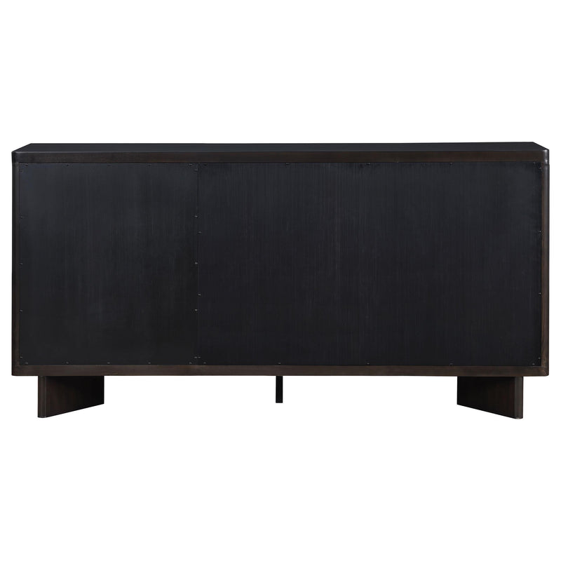 Coaster Furniture Hathaway Sideboard 108525 IMAGE 7