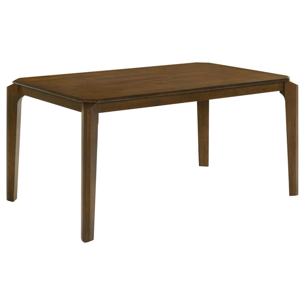 Coaster Furniture Everton Dining Table 108921 IMAGE 1