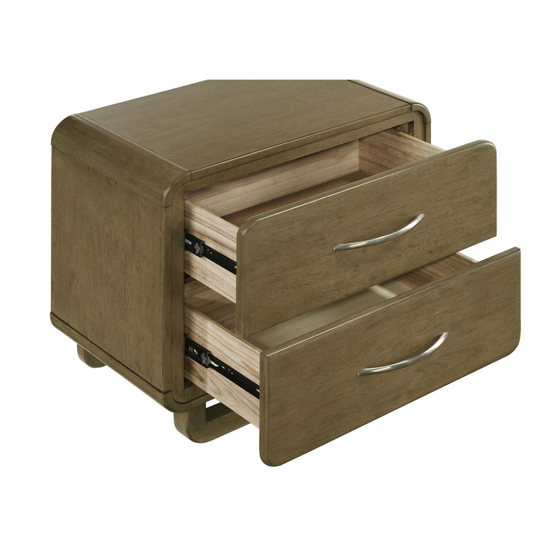 Coaster Furniture Nightstands 2 Drawers 224272 IMAGE 11