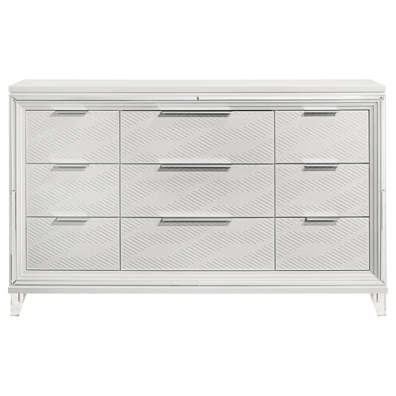 Coaster Furniture Dressers 9 Drawers 224963 IMAGE 3