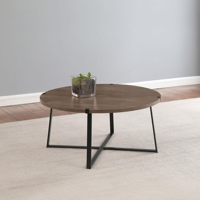 Coaster Furniture Occasional Tables Coffee Tables 710298 IMAGE 2