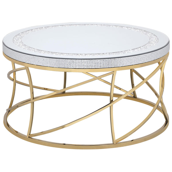 Coaster Furniture Occasional Tables Coffee Tables 710368 IMAGE 1