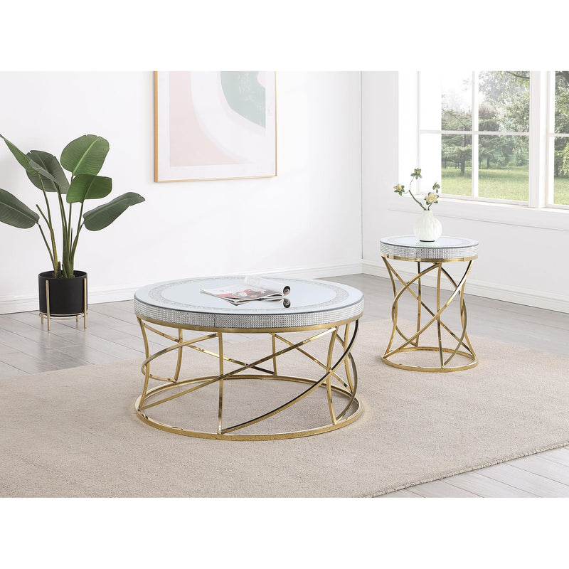 Coaster Furniture Occasional Tables Coffee Tables 710368 IMAGE 3