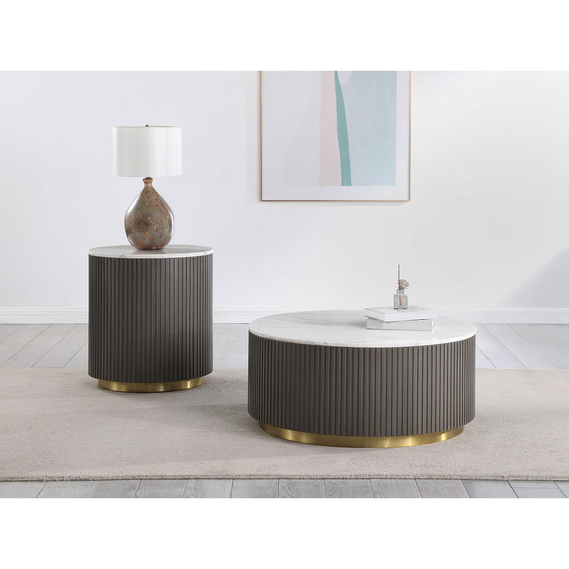 Coaster Furniture Occasional Tables Coffee Tables 710418 IMAGE 3