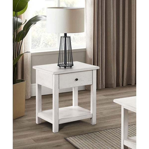 Coaster Furniture Occasional Tables End Tables 710557 IMAGE 1