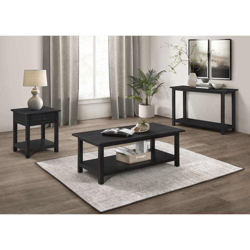 Coaster Furniture Occasional Tables End Tables 710567 IMAGE 2