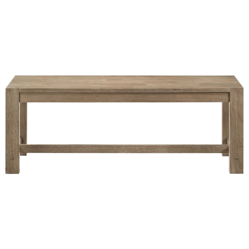 Coaster Furniture Dining Seating Benches 109183 IMAGE 3