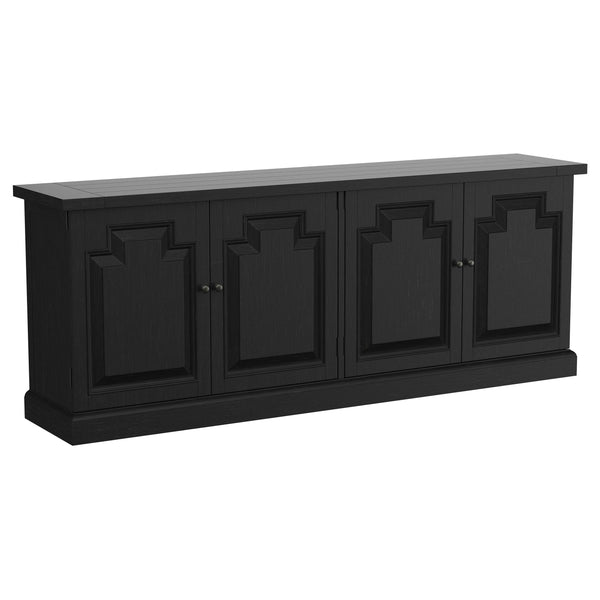 Coaster Furniture Buffets Sideboard 115535 IMAGE 1