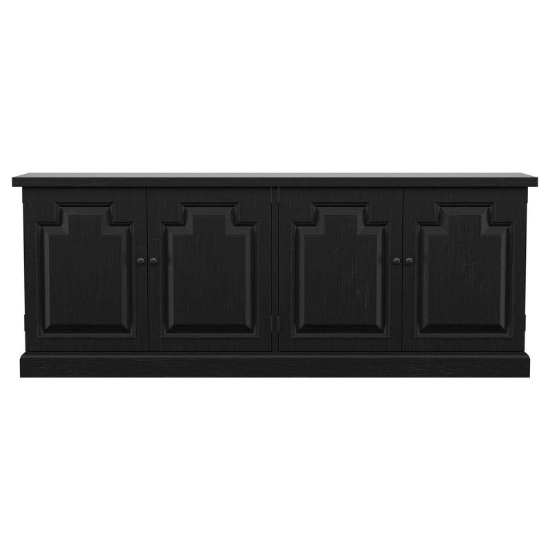 Coaster Furniture Buffets Sideboard 115535 IMAGE 3