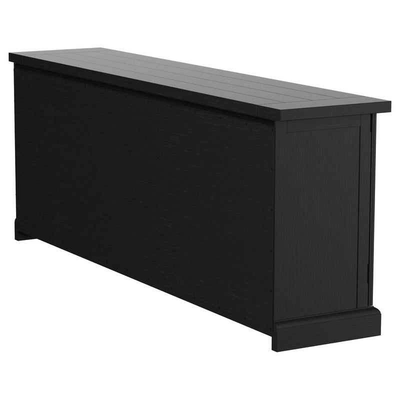 Coaster Furniture Buffets Sideboard 115535 IMAGE 8