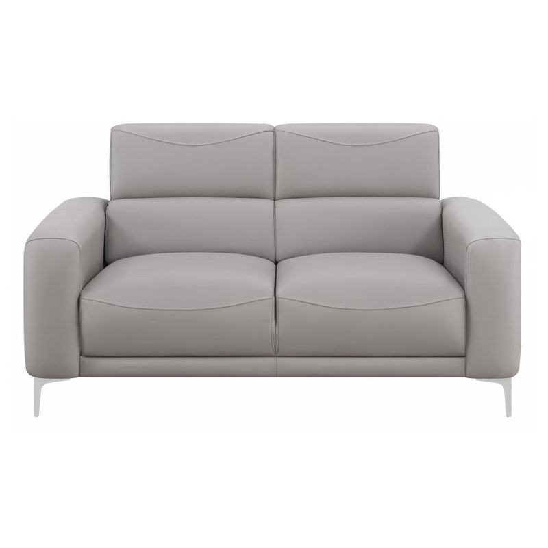 509731- S3 3PC SET(SOFA +LOVESEAT+CHAIR)