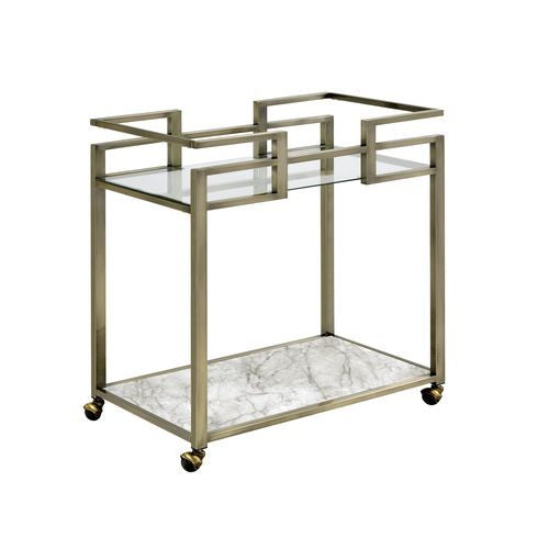 AC00159 Neilo Kitchen Cart