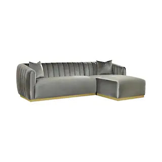 Grisby Silver RAF Sectional 509490