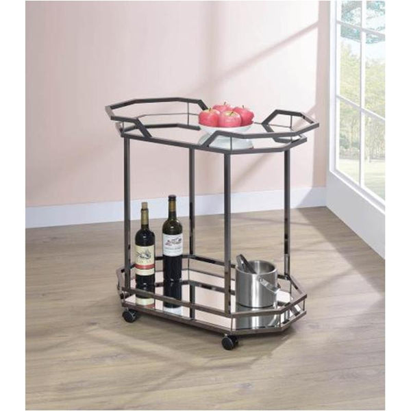 Serving Cart 181051