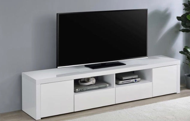 704262  TV CONSOLE