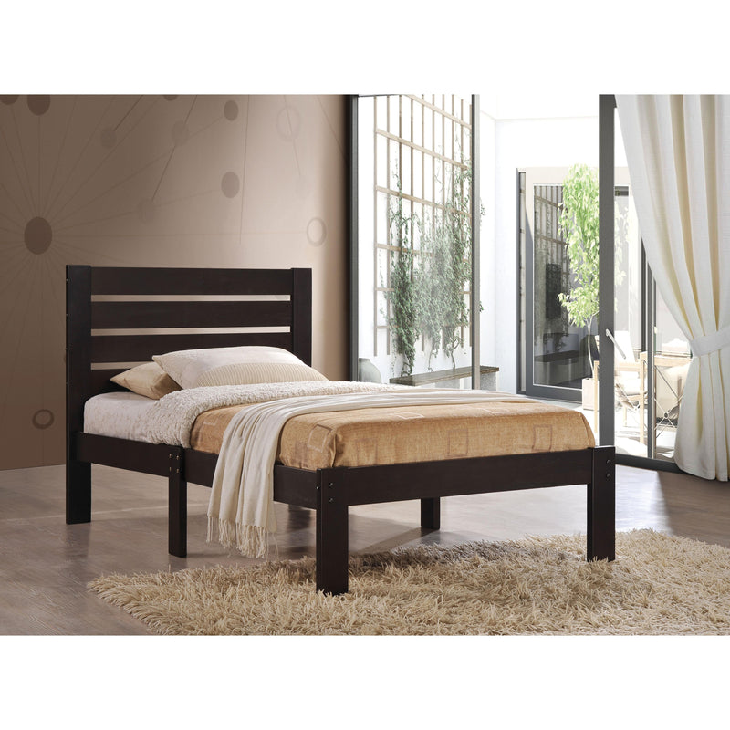 Acme Furniture Kenney Twin Bed 21085T IMAGE 1