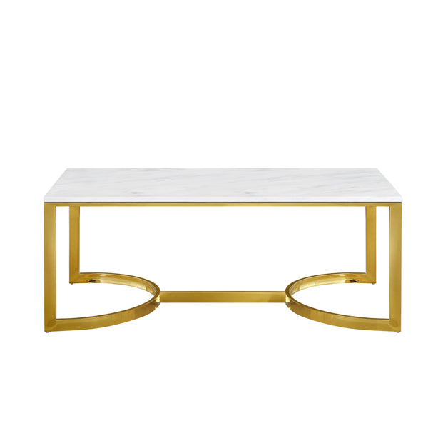 Meridian London Coffee Table 217-C IMAGE 1