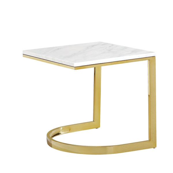 Meridian London End Table 217-E IMAGE 1