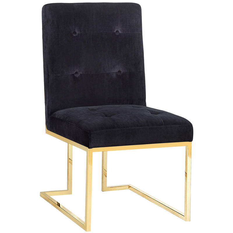 TOV Furniture Akiko Dining Chair TOV-D2052 IMAGE 2