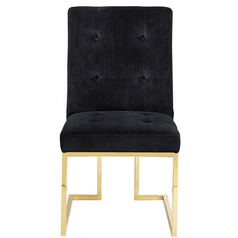 TOV Furniture Akiko Dining Chair TOV-D2052 IMAGE 3