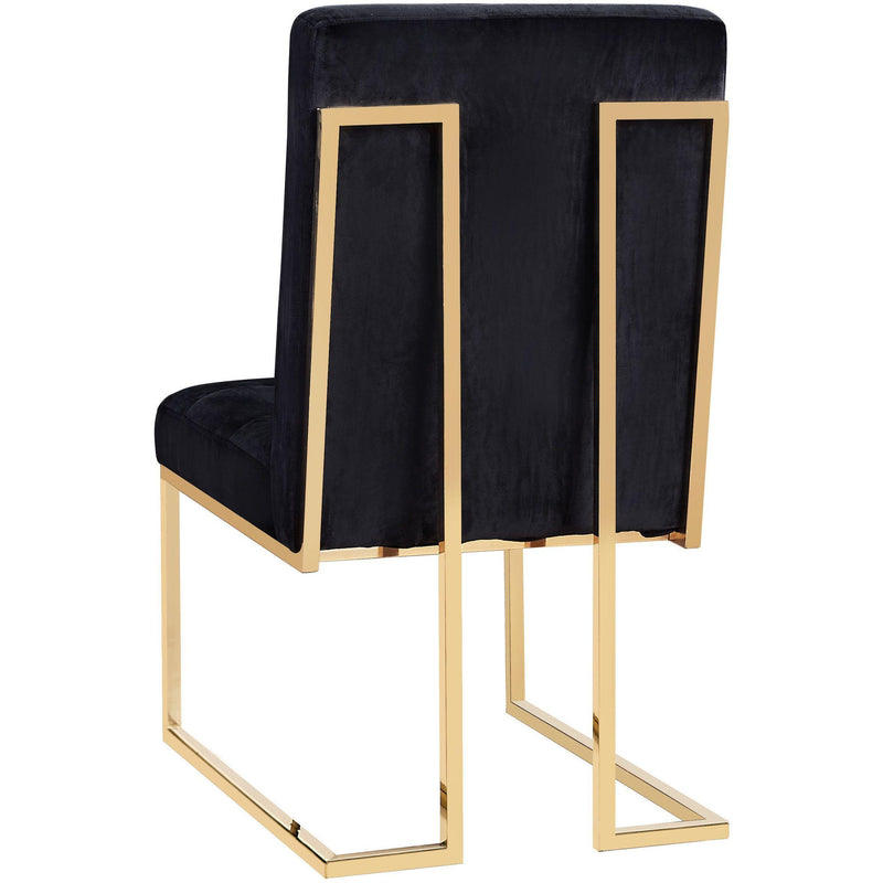 TOV Furniture Akiko Dining Chair TOV-D2052 IMAGE 5