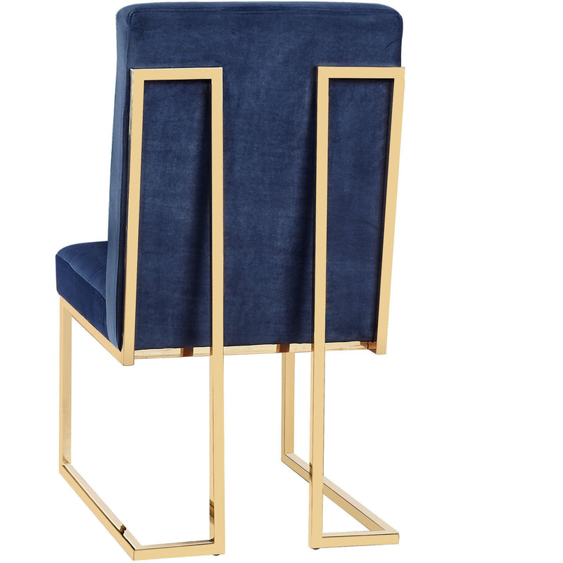 TOV Furniture Akiko Dining Chair TOV-D2051 IMAGE 5