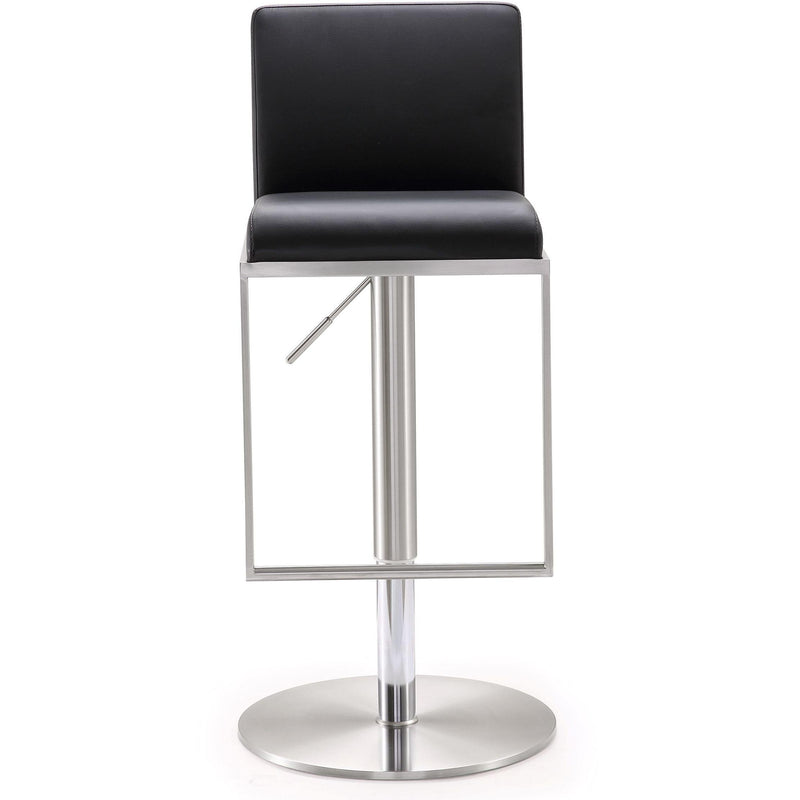 TOV Furniture Amalfi Adjustable Height Stool TOV-K3615 IMAGE 2