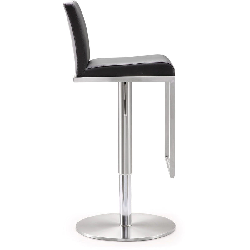 TOV Furniture Amalfi Adjustable Height Stool TOV-K3615 IMAGE 3