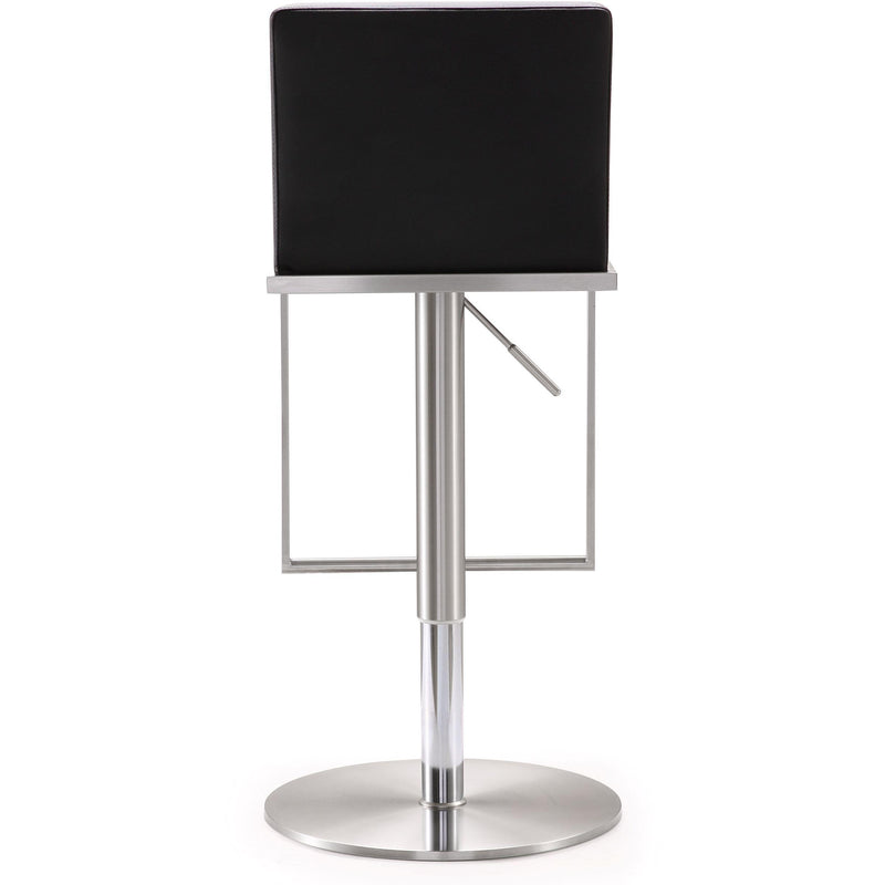 TOV Furniture Amalfi Adjustable Height Stool TOV-K3615 IMAGE 4