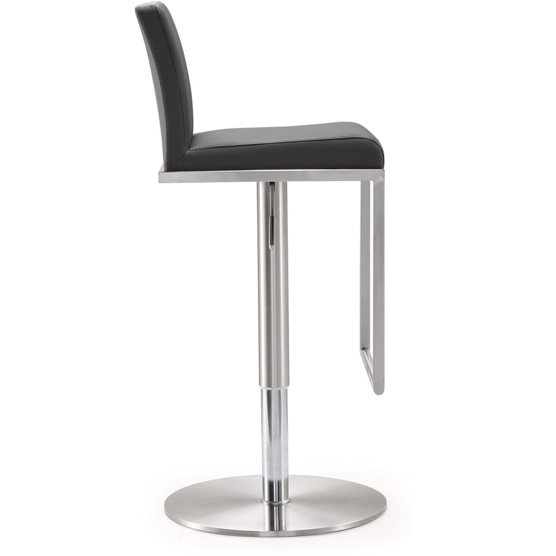 TOV Furniture Amalfi Adjustable Height Stool TOV-K3616 IMAGE 3