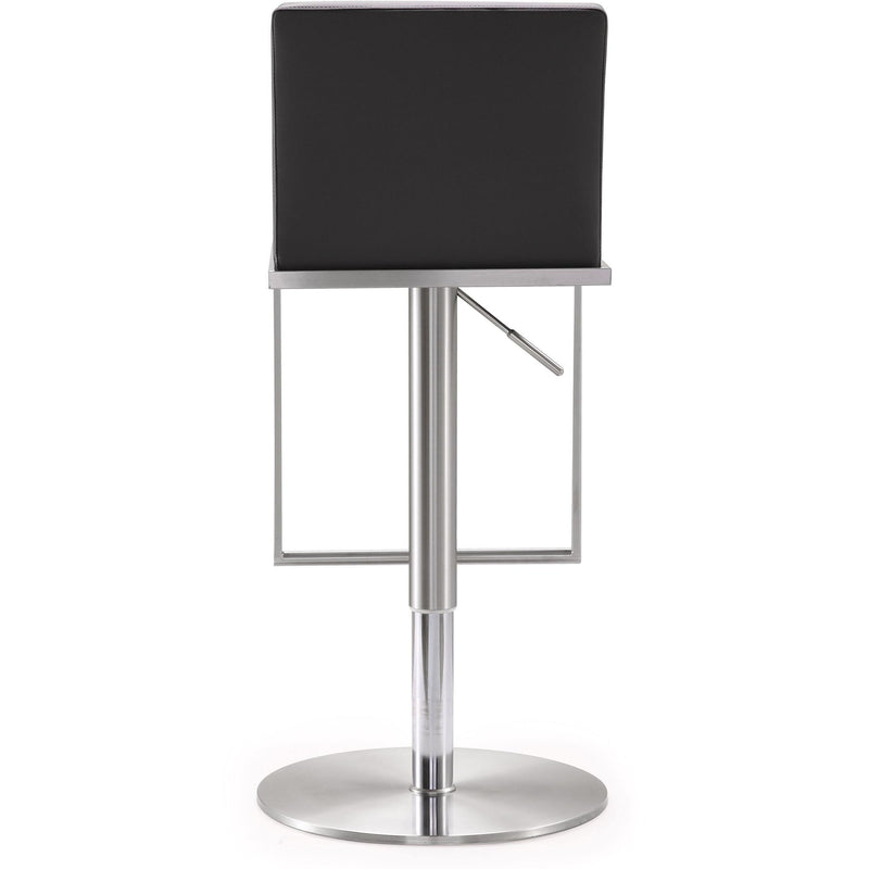 TOV Furniture Amalfi Adjustable Height Stool TOV-K3616 IMAGE 4