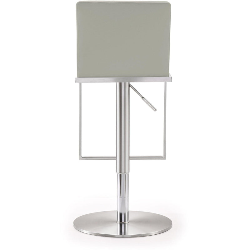 TOV Furniture Amalfi Adjustable Height Stool TOV-K3654 IMAGE 3