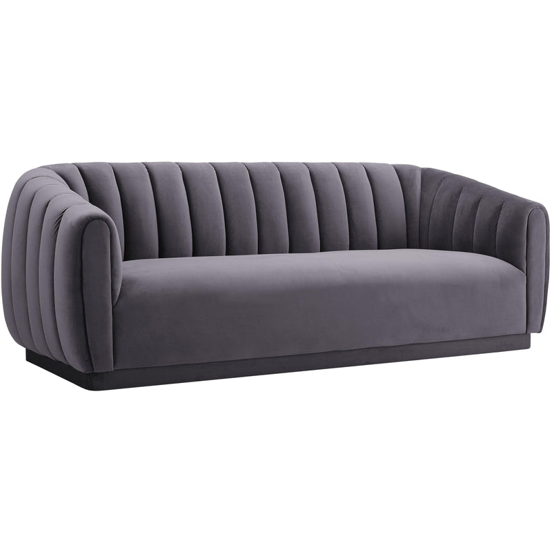 TOV Furniture Arno Stationary Fabric Sofa TOV-S167 IMAGE 1