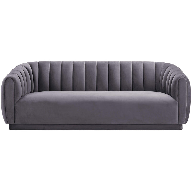 TOV Furniture Arno Stationary Fabric Sofa TOV-S167 IMAGE 2