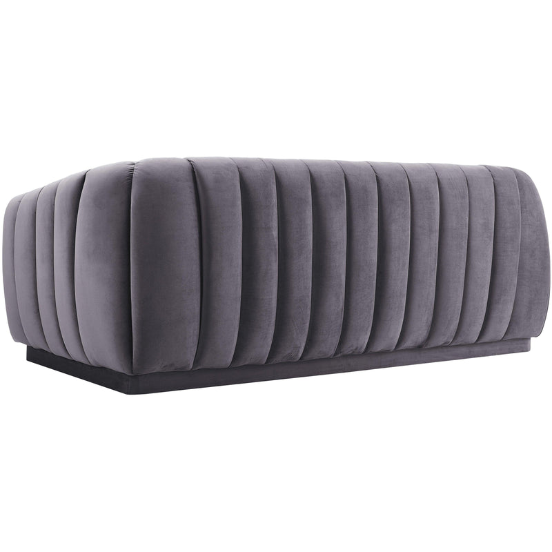 TOV Furniture Arno Stationary Fabric Sofa TOV-S167 IMAGE 3