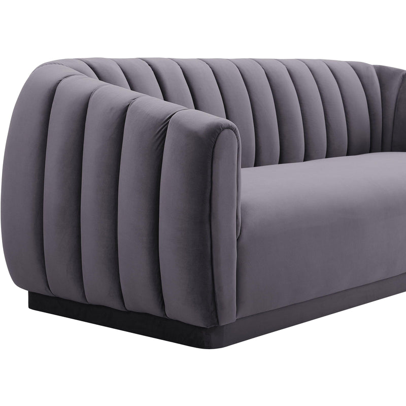 TOV Furniture Arno Stationary Fabric Sofa TOV-S167 IMAGE 4