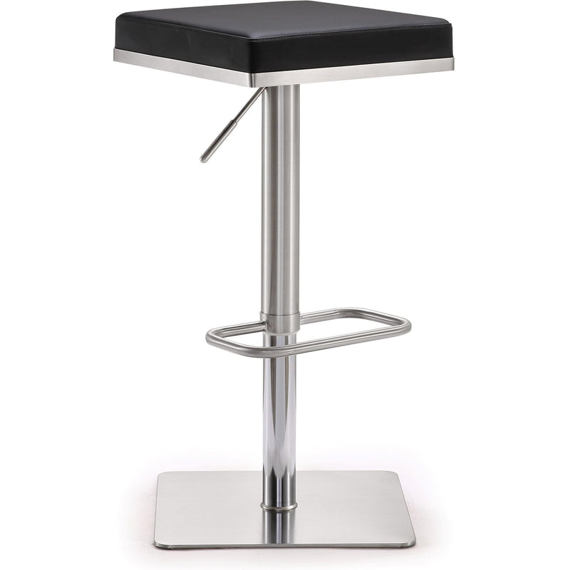 TOV Furniture Bari Adjustable Height Stool TOV-K3620 IMAGE 1