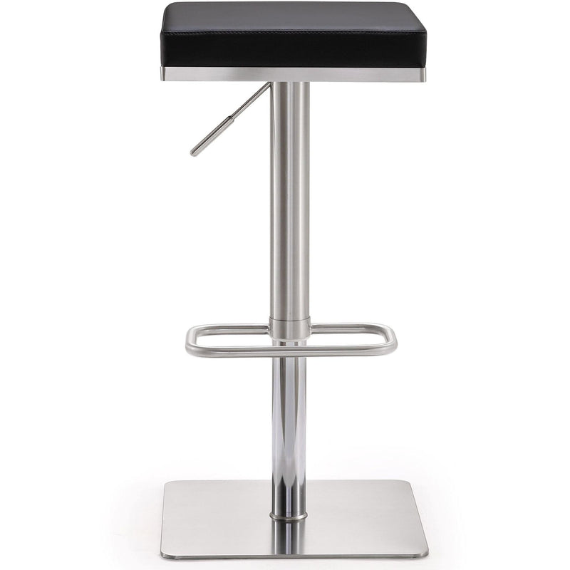 TOV Furniture Bari Adjustable Height Stool TOV-K3620 IMAGE 2