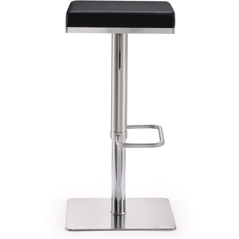 TOV Furniture Bari Adjustable Height Stool TOV-K3620 IMAGE 3