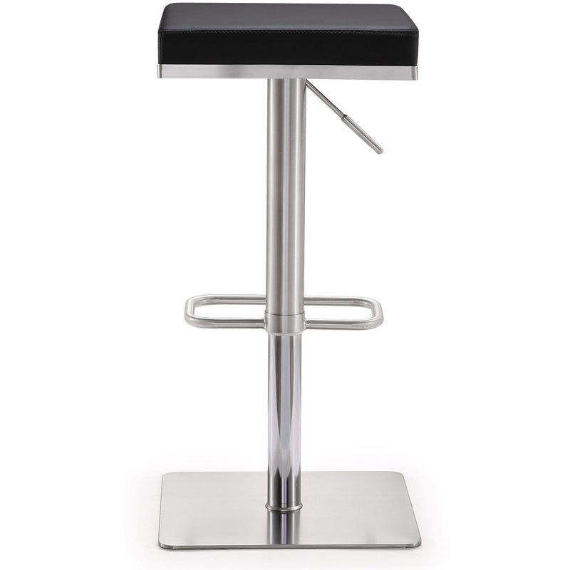 TOV Furniture Bari Adjustable Height Stool TOV-K3620 IMAGE 4