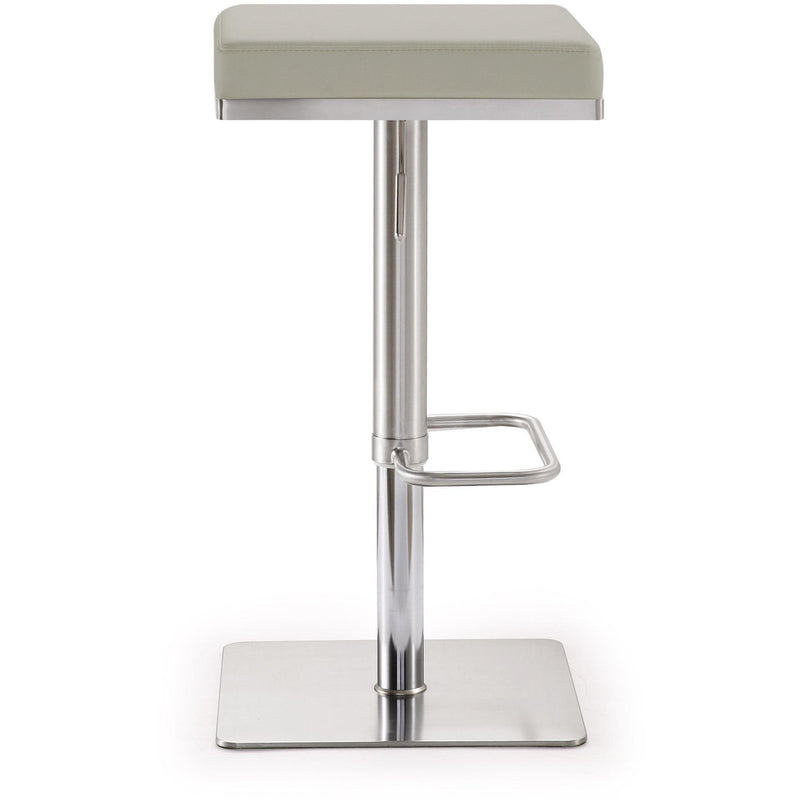 TOV Furniture Bari Adjustable Height Stool TOV-K3656 IMAGE 3