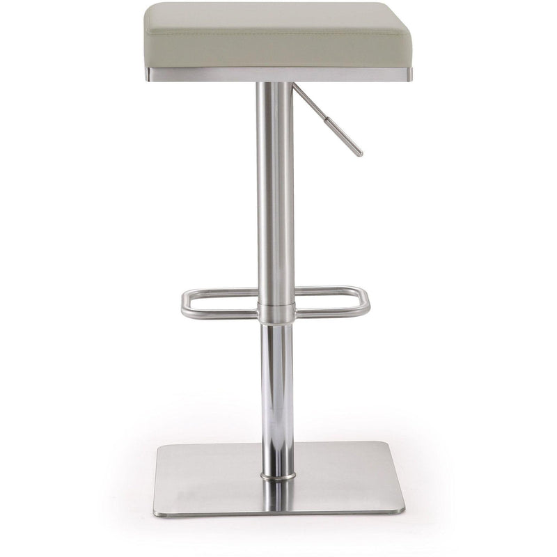 TOV Furniture Bari Adjustable Height Stool TOV-K3656 IMAGE 4