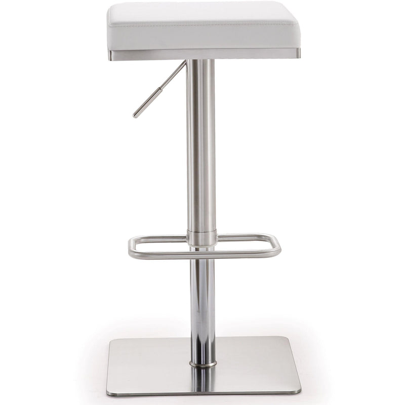 TOV Furniture Bari Adjustable Height Stool TOV-K3622 IMAGE 2