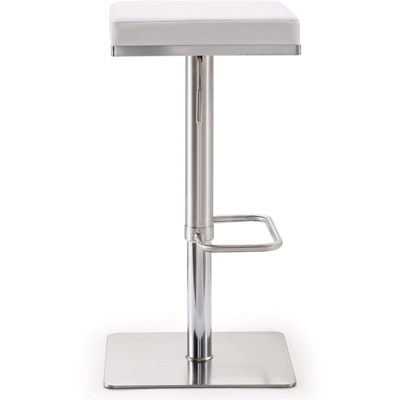 TOV Furniture Bari Adjustable Height Stool TOV-K3622 IMAGE 3