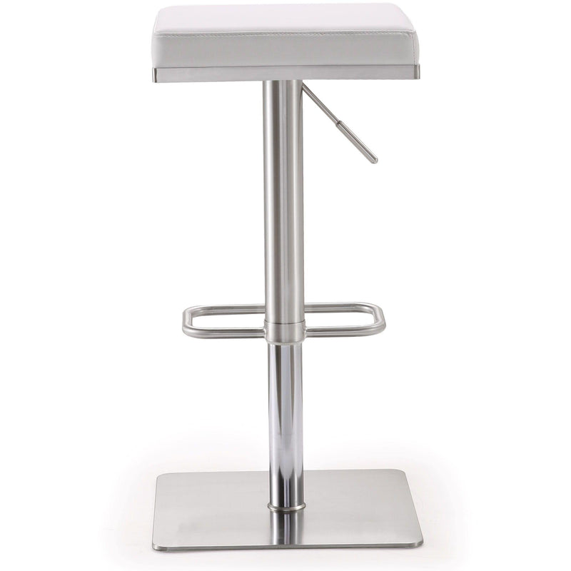 TOV Furniture Bari Adjustable Height Stool TOV-K3622 IMAGE 4