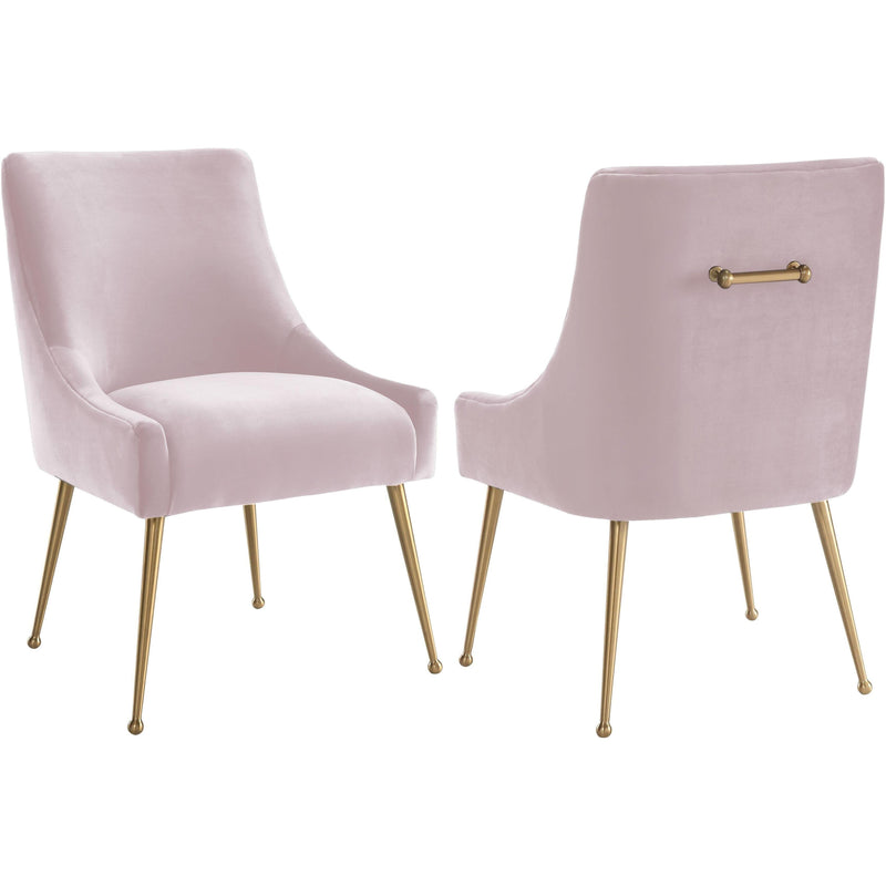 TOV Furniture Beatrix Dining Chair TOV-D7222 IMAGE 1