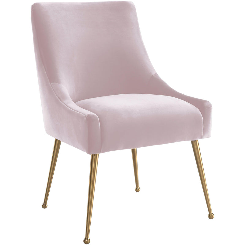 TOV Furniture Beatrix Dining Chair TOV-D7222 IMAGE 2