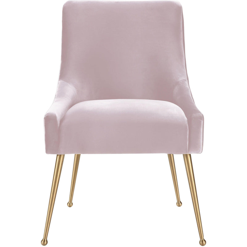 TOV Furniture Beatrix Dining Chair TOV-D7222 IMAGE 3