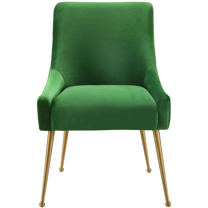 TOV Furniture Beatrix Dining Chair TOV-D46 IMAGE 3