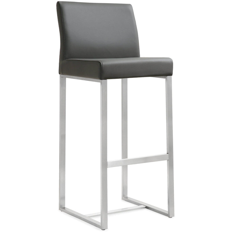 TOV Furniture Denmark Pub Height Stool TOV-K3638 IMAGE 1